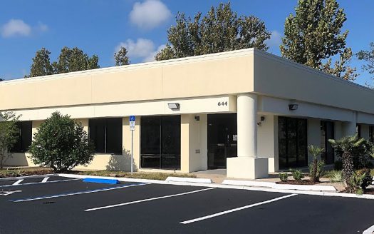 644 Ferguson Drive