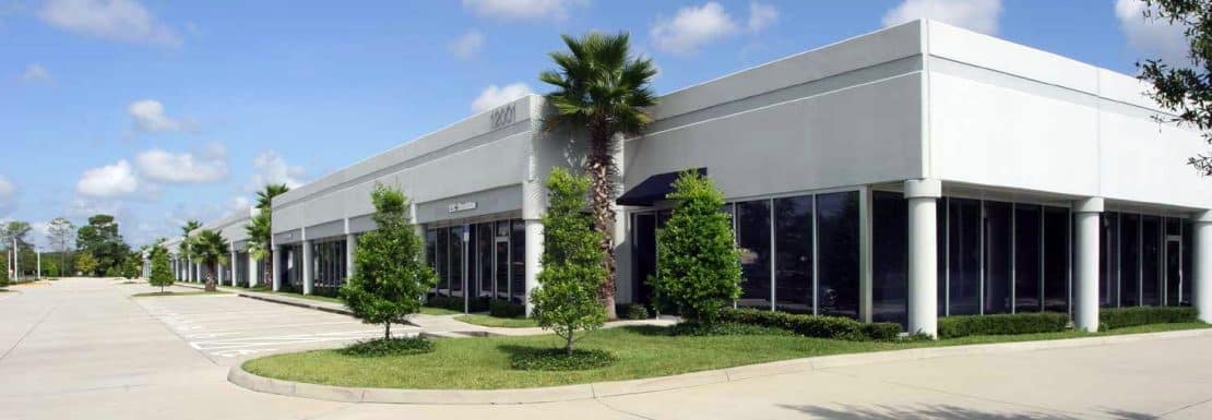 University Science Center