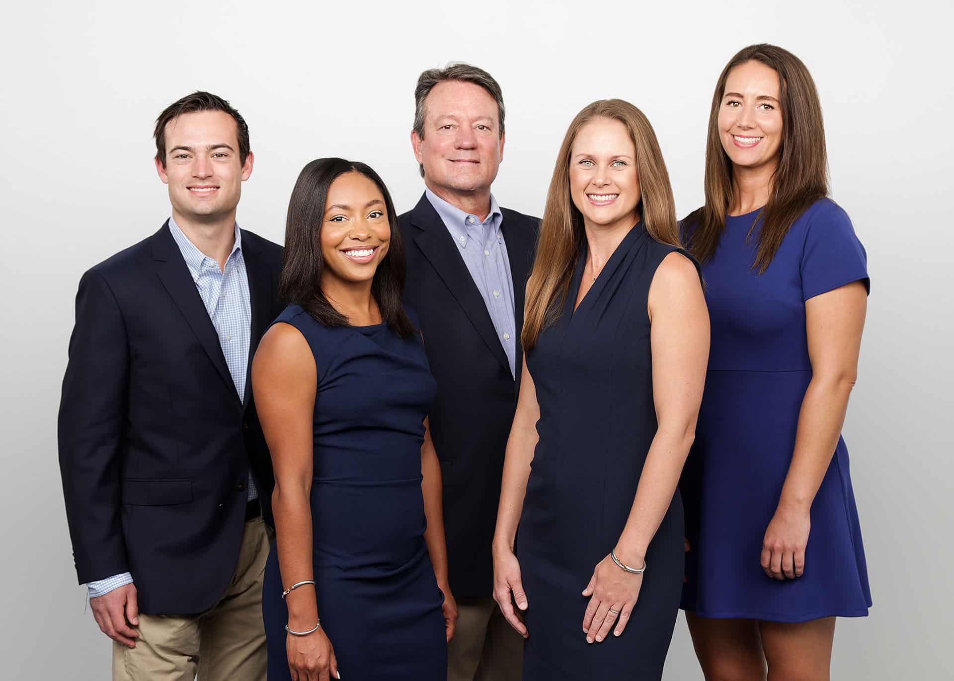 EquityPartners Team