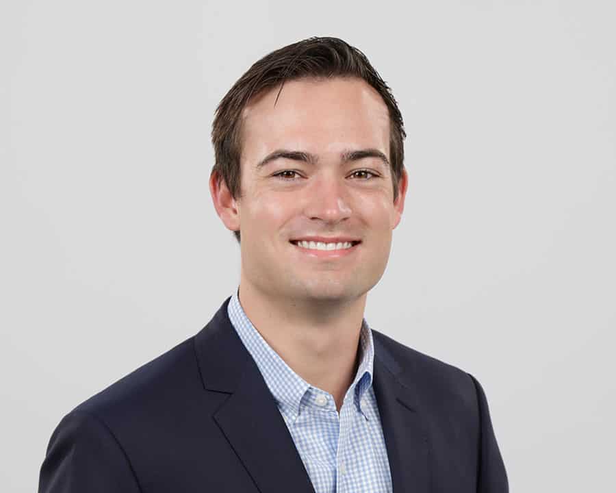 Michael G. Fess